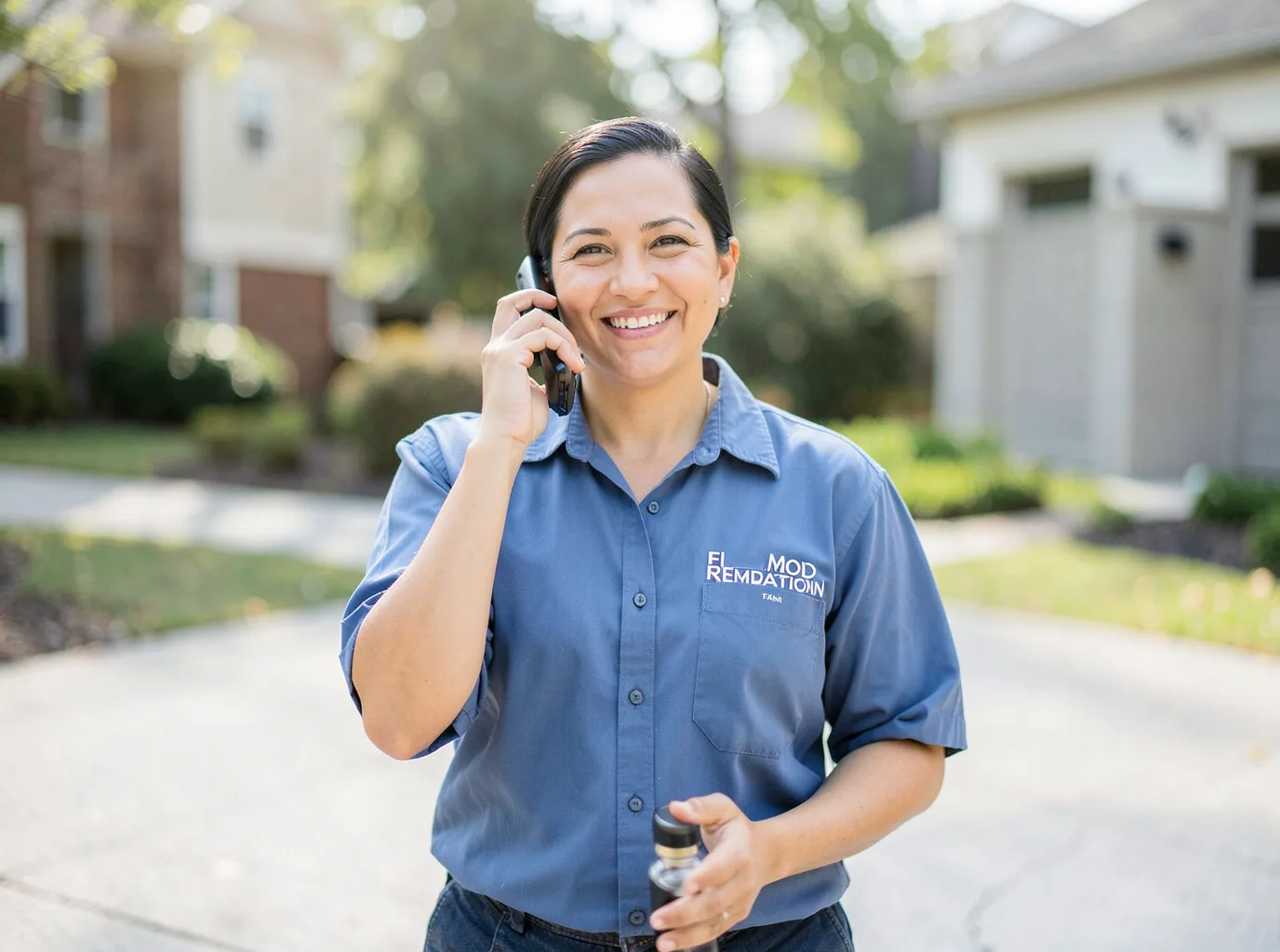 Mold Remediation Tarlton, OH FAQs
